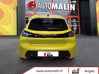 208 100 S&S BVM6 Allure 2025 occasion 64600 Anglet