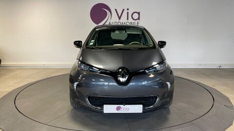 Zo&eacute; R90 Zen 41 KW LOCATION BATTERIE Grande AUTONOMIE 2019 occasion 33600 PESSAC