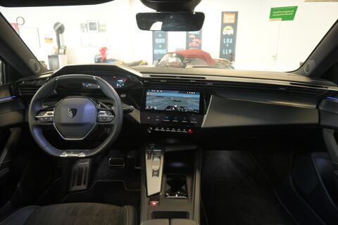 408 PHEV 225 e-EAT8 GT 2024 occasion 72650 Saint-Saturnin