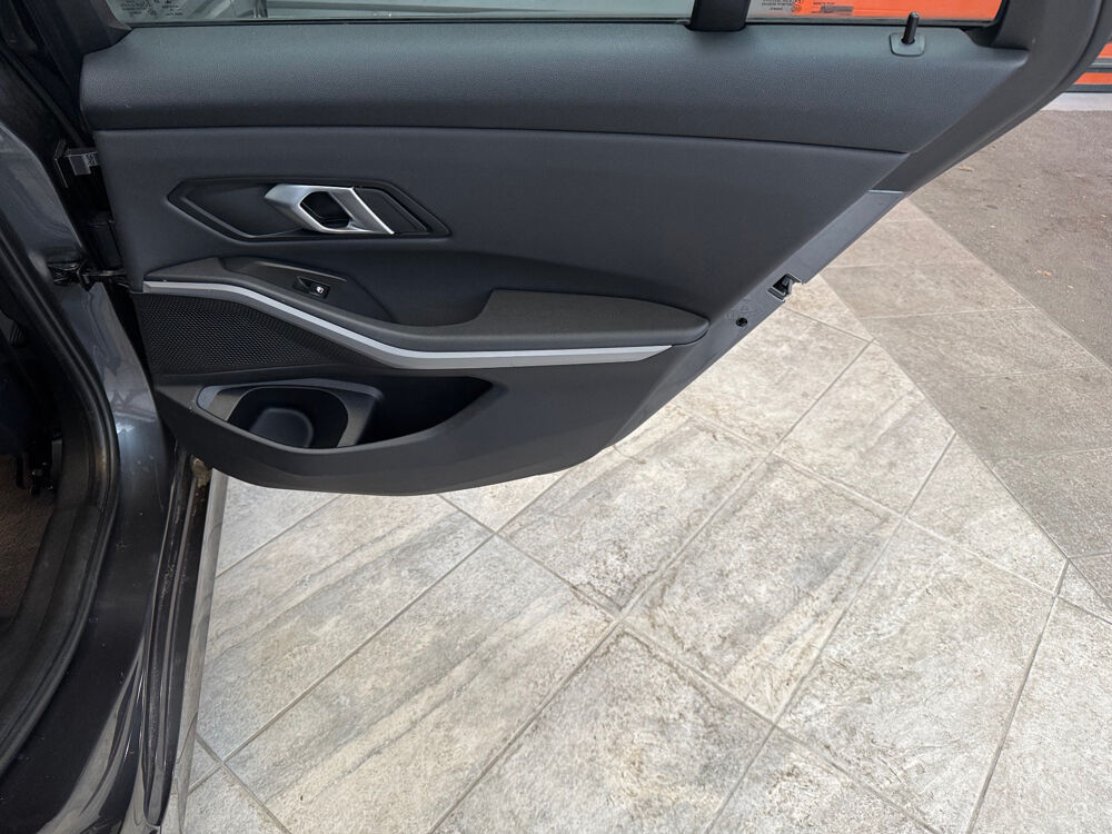 S&eacute;rie 3 Touring 316d 122 ch BVA8 Business Design 2020 occasion 50300 MARCEY-LES-GREVES
