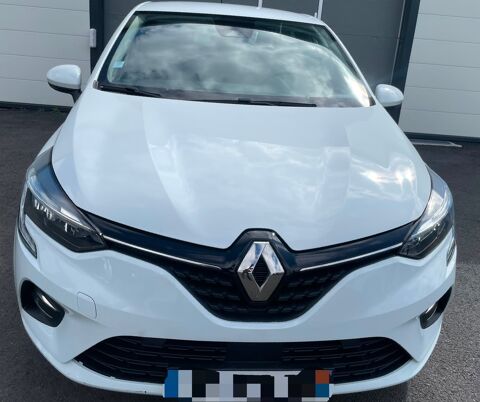 Clio V TCe 90 - 21 Business 2021 occasion 44800 Saint-Herblain