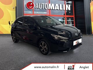 MG3 1.5 L Hybrid+ 195 ch Luxury 2026 occasion 64600 Anglet