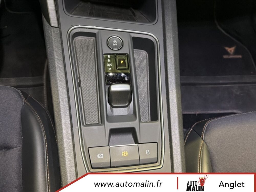 Formentor 1.4 e-HYBRID 245 ch DSG6 VZ 2023 occasion 64600 Anglet