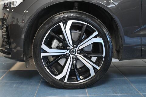 XC60 T6 AWD Hybride rechargeable 253 ch+145 ch Geartronic 8 Plus 2025 occasion 72650 Saint-Saturnin