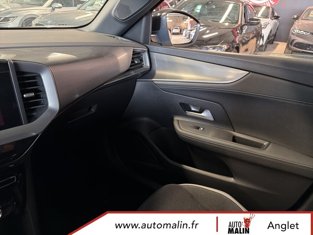 Mokka 1.2 Turbo Hybrid 145 ch e-DCT6 GS 2026 occasion 64600 Anglet