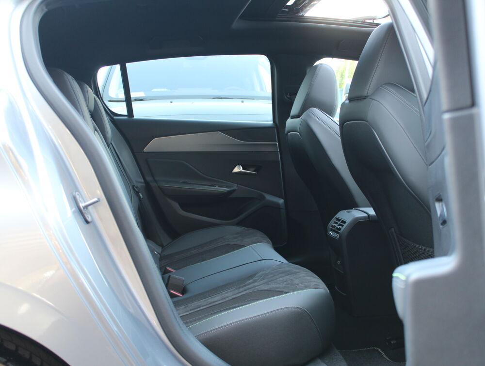 308 PHEV 225 e-EAT8 GT 2024 occasion 77680 Roissy-en-Brie