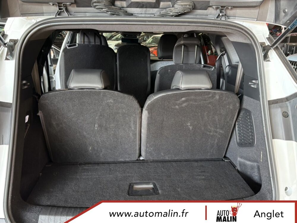 5008 Hybrid 145 ch e-DCS6 Allure 2025 occasion 64600 Anglet