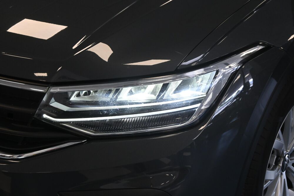 Tiguan 2.0 TDI 150ch DSG7 Life Business / SUIVI COMPLET VW 2021 occasion 72650 Saint-Saturnin