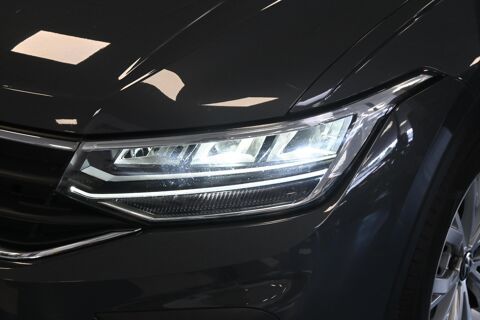 Tiguan 2.0 TDI 150ch DSG7 Life Business / SUIVI COMPLET VW 2021 occasion 72650 Saint-Saturnin