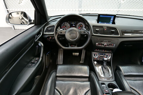 RS Q3 2.5 TFSI 310CH QUATTRO S TRONIC 7 / BOSE / KEY LESS GO / TOI 2013 occasion 69008 LYON 8EME