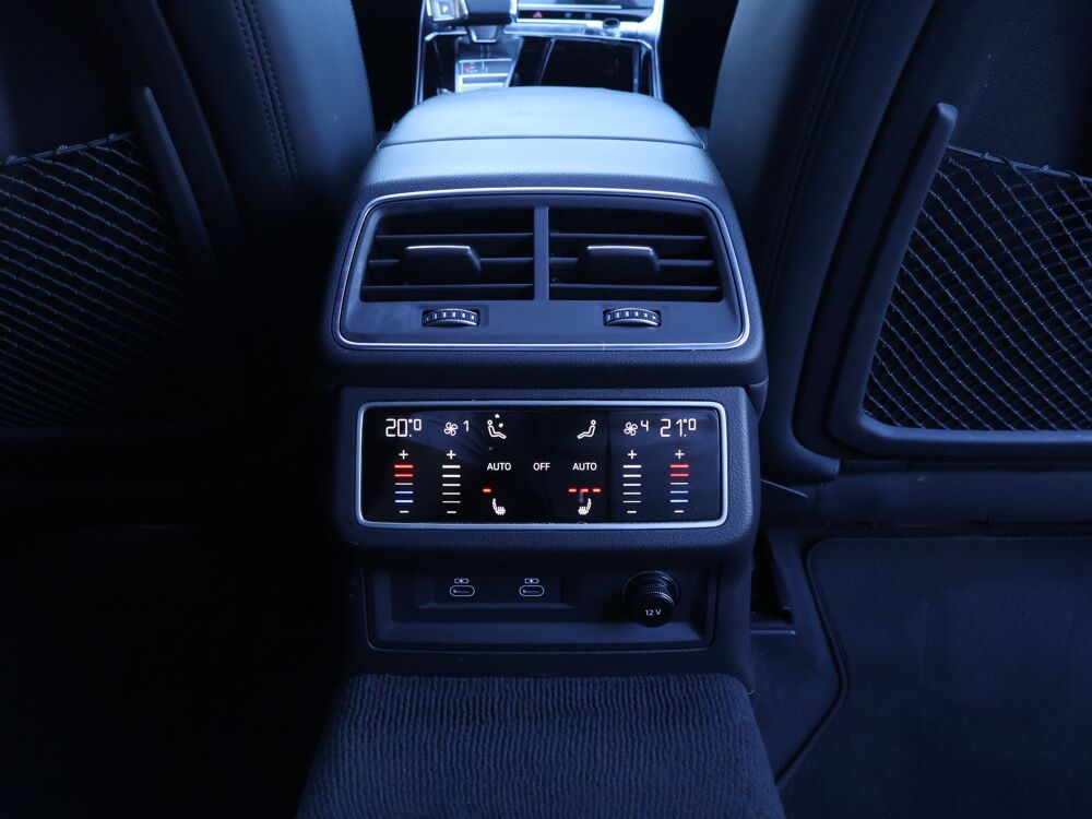 RS6 V8 4.0 TFSI 630 Tiptronic 8 Quattro Performance 2024 occasion 77680 Roissy-en-Brie