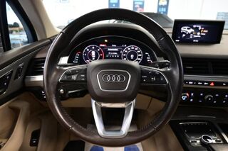 Q7 3.0 V6 TDI Clean Diesel 272 Tiptronic 8 Quattro 5pl Ambition 2015 occasion 72650 Saint-Saturnin