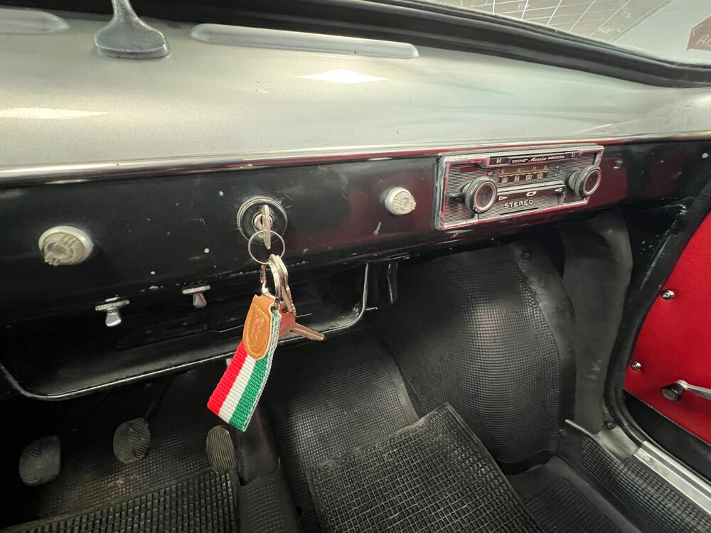  1963 occasion 27120 PACY-SUR-EURE
