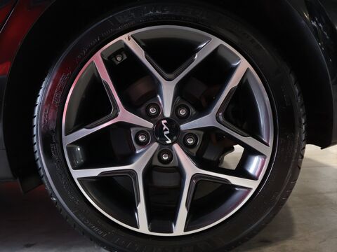 Ceed 1.5 T-GDi 160 ch DCT7 GT Line Business 2023 occasion 77680 Roissy-en-Brie