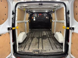 Transit Custom L2H1 2.0 ECOBLUE 170 cv Trail 2022 occasion 62230 Outreau