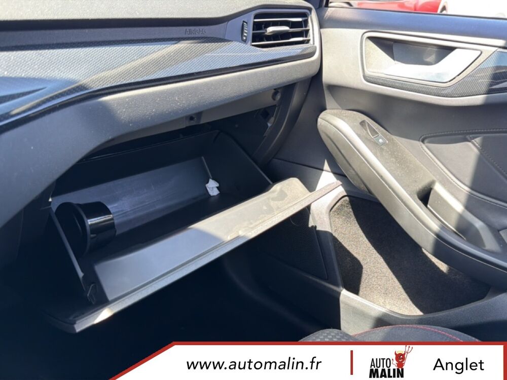 Focus 1.5 EcoBlue 115 Powershift ST-Line X - 5P 2025 occasion 64600 Anglet