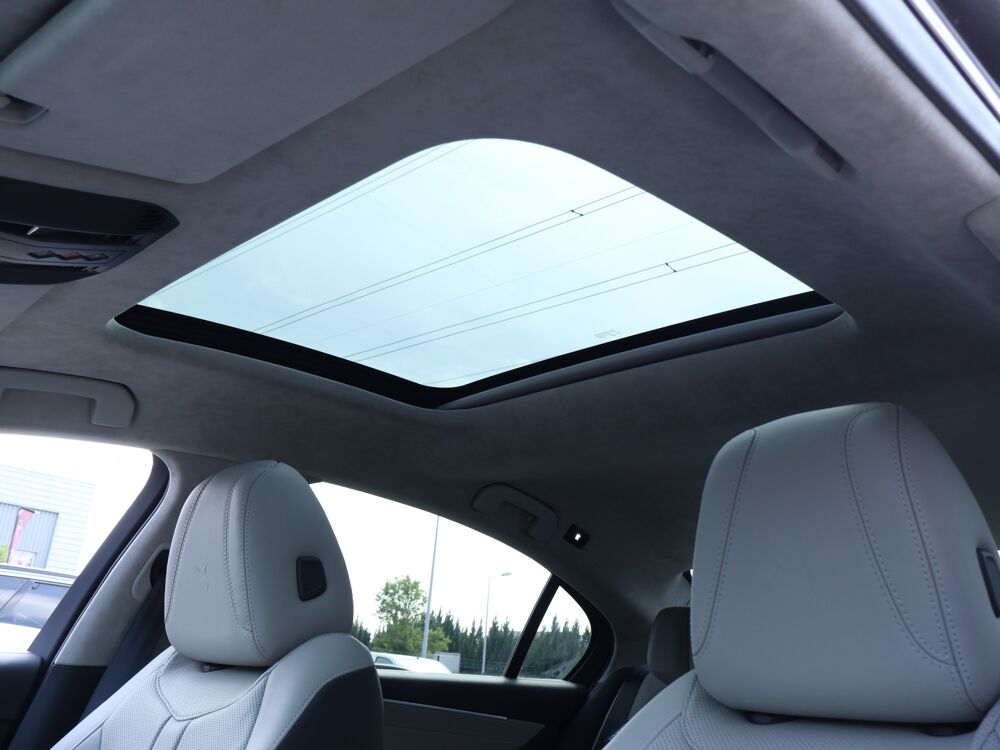 DS9 Hybride E-Tense 250 Opera Premiere 2025 occasion 77680 Roissy-en-Brie