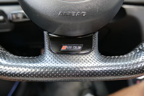 RS Q3 2.5 TFSI 310CH QUATTRO S TRONIC 7 / BOSE / KEY LESS GO / TOI 2013 occasion 69008 LYON 8EME
