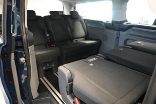Tourneo VP 320 L2H1 2.0 EcoBlue 150 ch Titanium 2024 occasion 72650 Saint-Saturnin