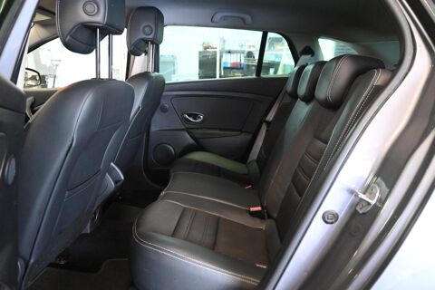 M&eacute;gane III Estate Estate III 1.5 dCi 110 FAP Energy eco2 Bose 2014 occasion 72650 Saint-Saturnin