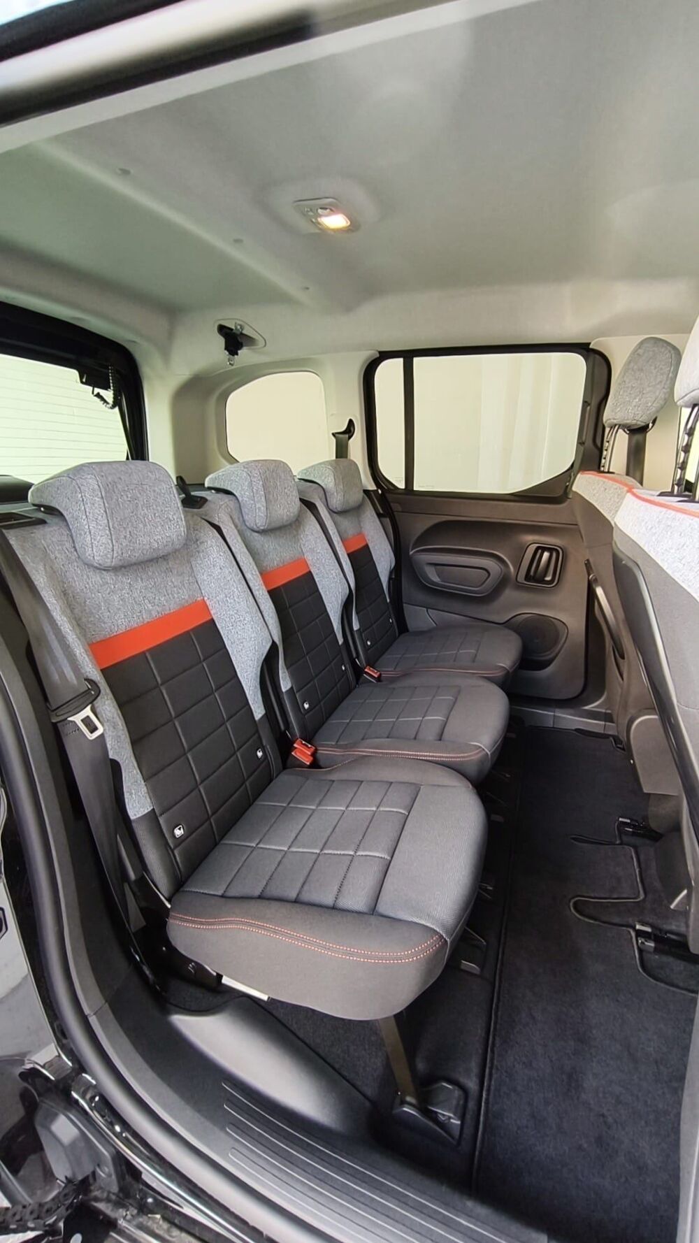 Berlingo Taille M BlueHDi 130 S&S EAT8 Max 2024 occasion 59240 Dunkerque