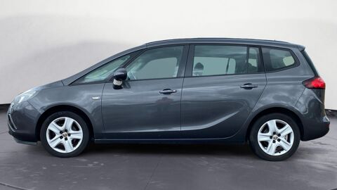 Zafira 2.0 CDTI 110 ch Enjoy 2012 occasion 34090 Montpellier