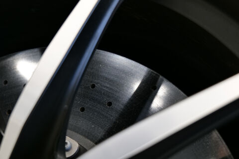 Vantage V12 VANTAGE ROADSTER 54 OF 254 FULL OPTIONS / CARBONE / SIEG 2023 occasion 69008 LYON 8EME
