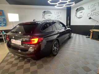 S&eacute;rie 5 3.0 530D XDRIVE 286 M SPORT 2021 occasion 27120 PACY-SUR-EURE