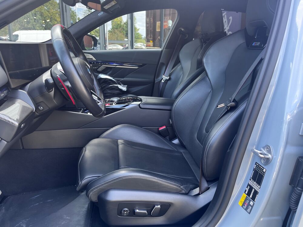 M5 PHEV 727 ch BVA8 2024 occasion 44470 Carquefou