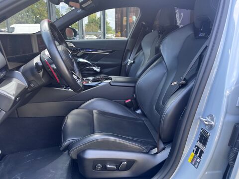 M5 PHEV 727 ch BVA8 2024 occasion 44470 Carquefou