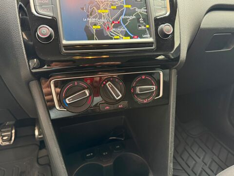 Polo 1.2 TSI 90 Match 2017 occasion 62230 Outreau