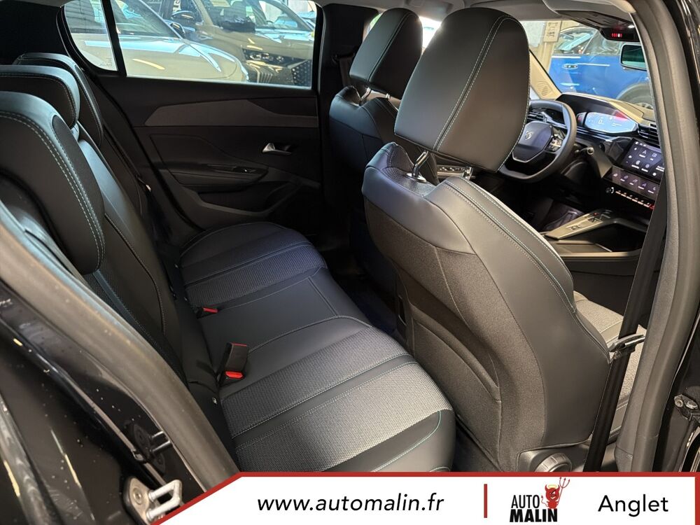 308 PHEV 180 e-EAT8 Allure 2024 occasion 64600 Anglet