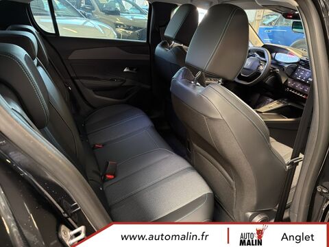 308 PHEV 180 e-EAT8 Allure 2024 occasion 64600 Anglet