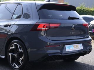 Golf 1.5 eTSI EVO2 150 DSG7 R-Line Edition 2025 occasion 77680 Roissy-en-Brie