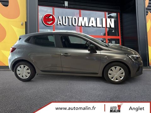 Clio V TCe 90 Equilibre 2023 occasion 64600 Anglet