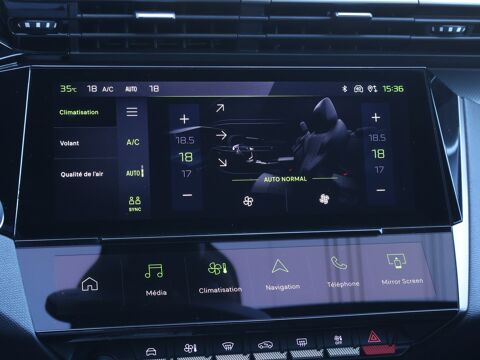 408 Hybrid 145 e-DCS6 GT 2025 occasion 77680 Roissy-en-Brie