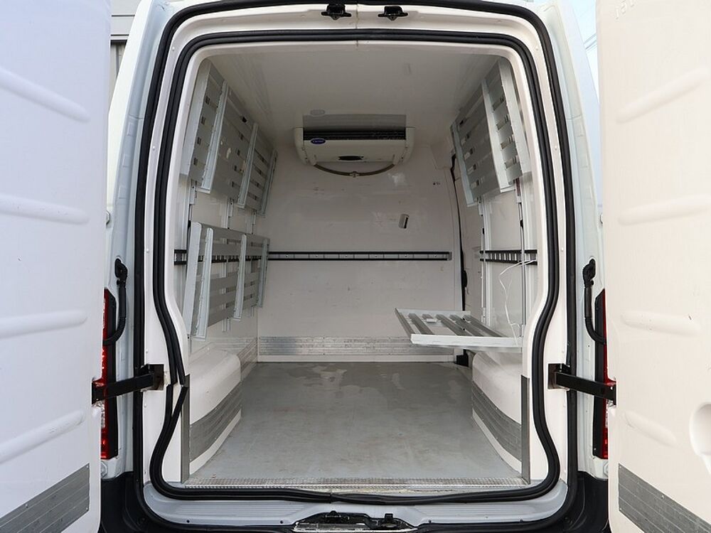 Master FGN L2H2 3.5t 2.3 dCi 130 E6 GRAND CONFORT FRIGO 2017 occasion 77680 Roissy-en-Brie