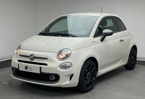 Fiat 500 SERIE 6 EURO 6D 1.2