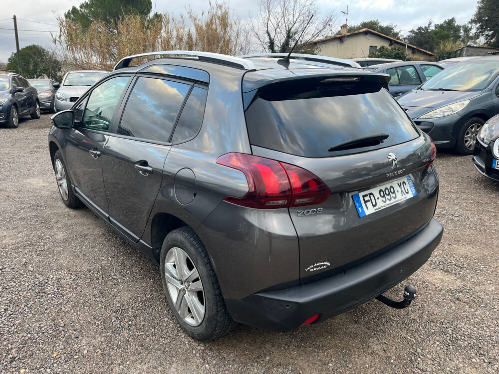 2008 130ch S&S BVM6 Style 2019 occasion 34090 Montpellier