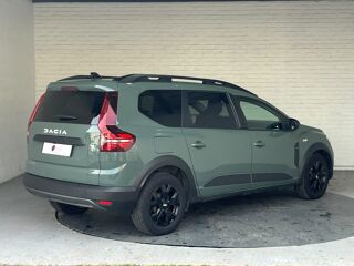 Jogger TCe 110 5 places Extreme 2023 occasion 59240 Dunkerque