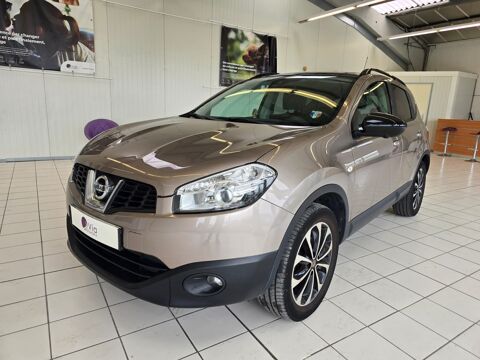 Nissan qashqai 1.5 dCi 110 Visia * GPS