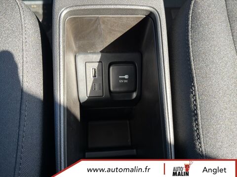 500 1.0 65 ch Hybride Icone 2026 occasion 64600 Anglet