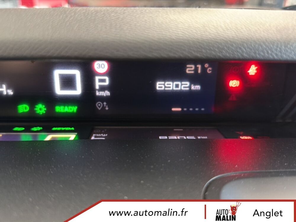 E-C3 113 autonomie confort Plus 2025 occasion 64600 Anglet