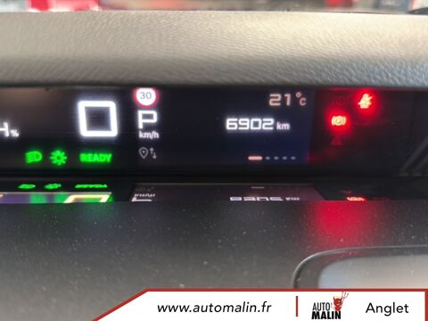 E-C3 113 autonomie confort Plus 2025 occasion 64600 Anglet