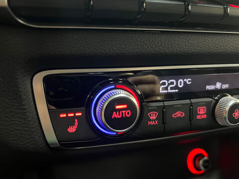 RS3 2.5 TFSI 367 Quattro S tronic 7 2016 occasion 27120 PACY-SUR-EURE