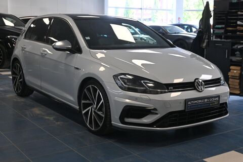 Golf 2.0 TSI 310 DSG7 4Motion R 2018 occasion 72650 Saint-Saturnin
