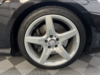 SLK 250 CDI BlueEFFICIENCY A 2013 occasion 27120 PACY-SUR-EURE