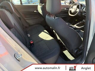 Fiat 600 T-Gen 3 1.2 Hybrid 145ch eDCT6 Pop 2025 occasion 64600 Anglet