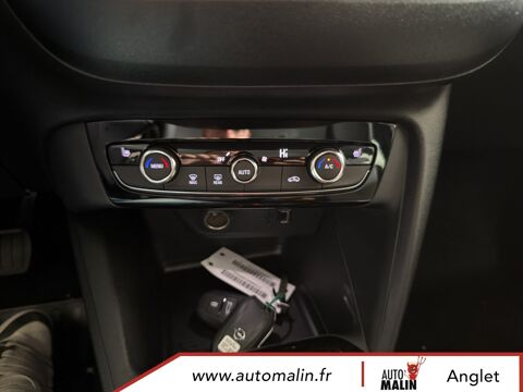 Corsa 136 ch & Batterie 50 kWh 2024 occasion 64600 Anglet