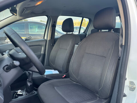 Sandero TCe 90 Essentiel 2019 occasion 34090 Montpellier
